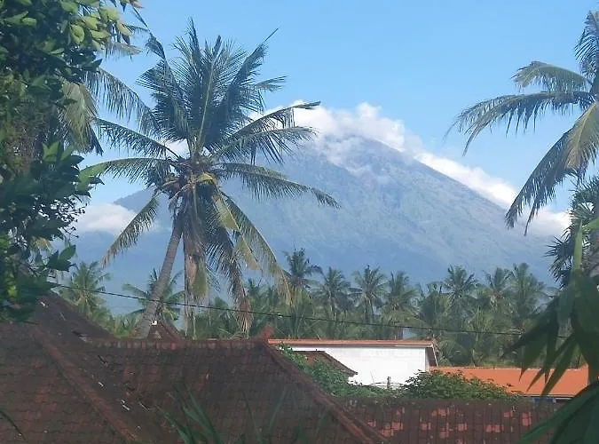 Santa Fe & Warong Amed (Bali)