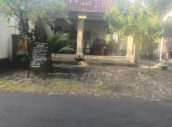 Santa Fe & Warong * Amed (Bali)