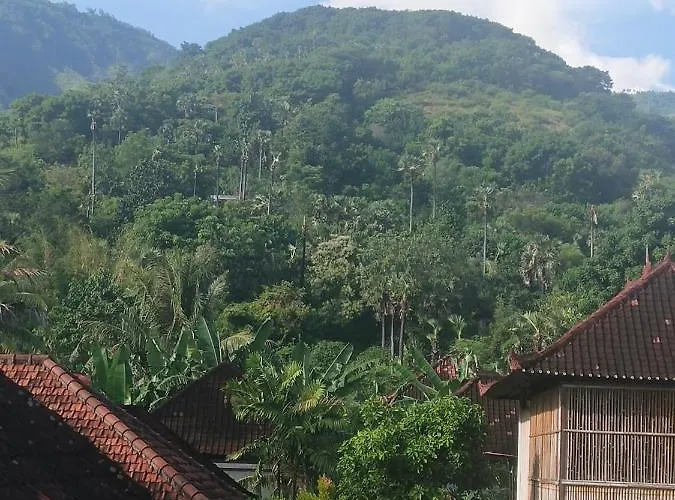Santa Fe & Warong Amed (Bali)