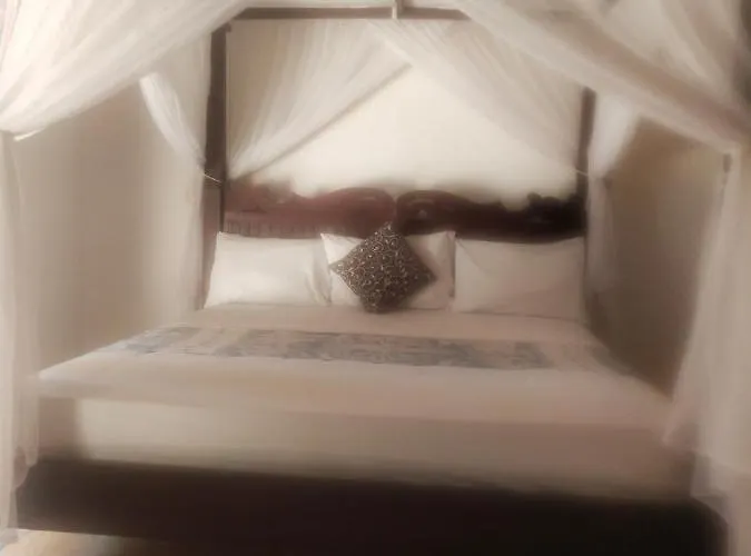 Santa Fe & Warong Homestay