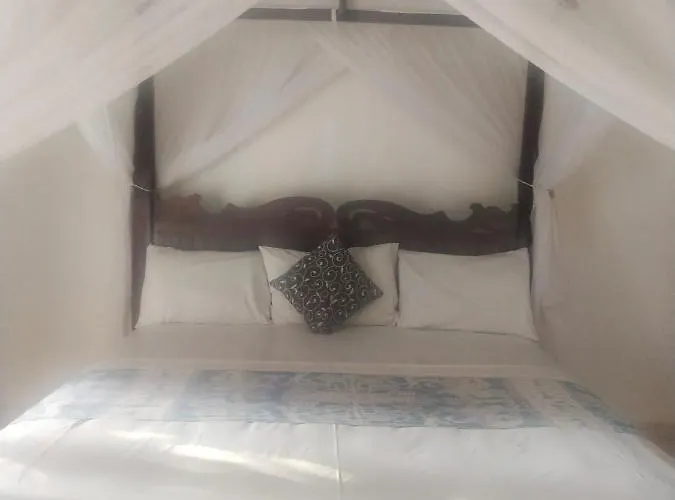 Homestay Santa Fe & Warong Amed (Bali)