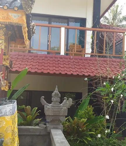 Santa Fe & Warong Amed (Bali)