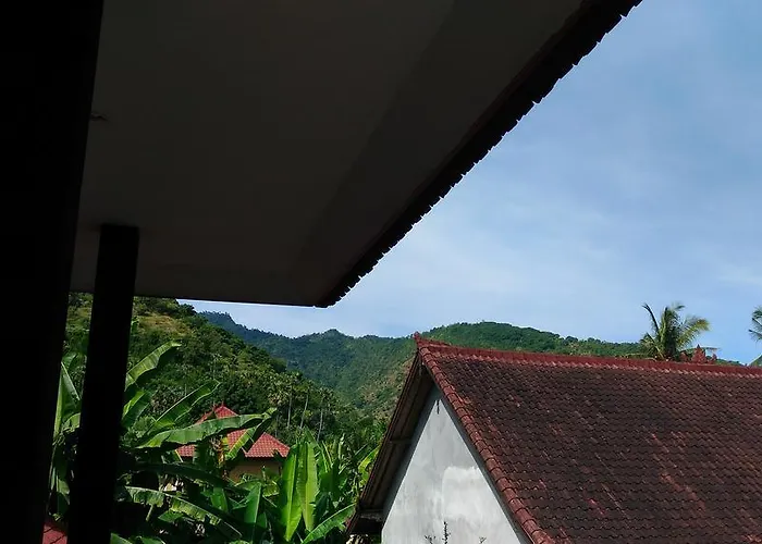 Homestay Santa Fe & Warong