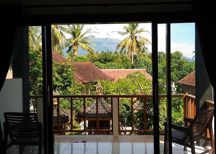 Santa Fe & Warong
