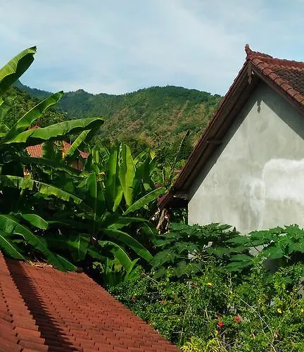 Homestay Santa Fe & Warong Amed (Bali)