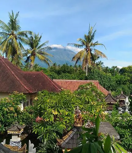 Santa Fe & Warong