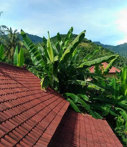 Homestay Santa Fe & Warong