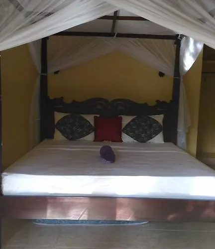 Homestay Santa Fe & Warong