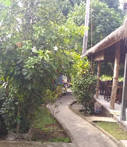 Homestay Santa Fe & Warong Amed (Bali)