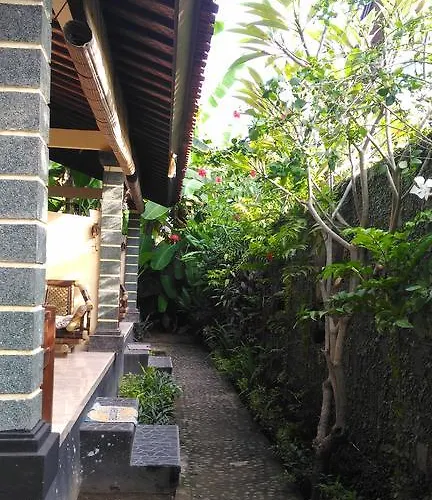 Santa Fe & Warong