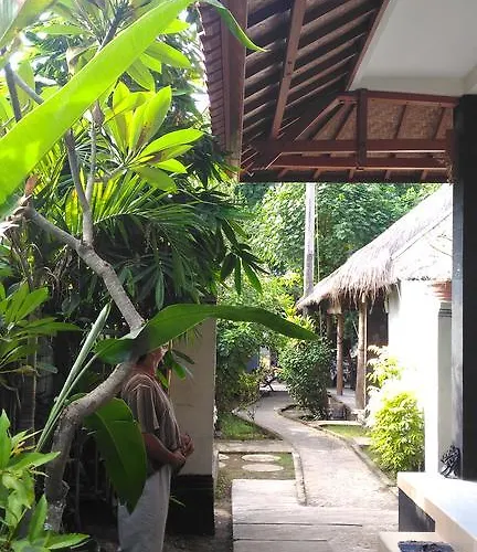 Santa Fe & Warong Amed (Bali)