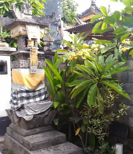Santa Fe & Warong Amed (Bali)