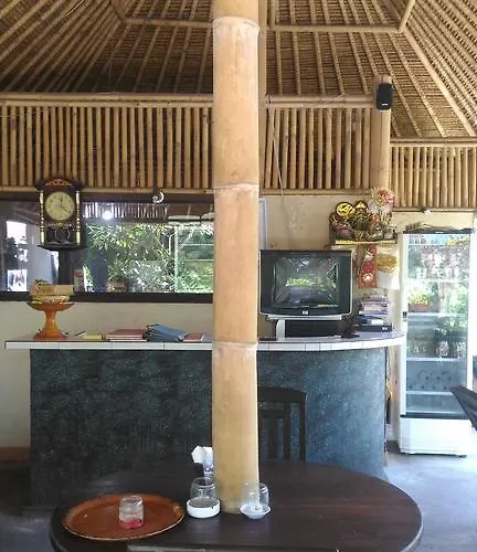 Santa Fe & Warong *