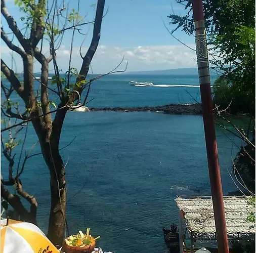 Homestay Santa Fe & Warong Amed (Bali)